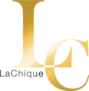 La Chique Scarfs logo